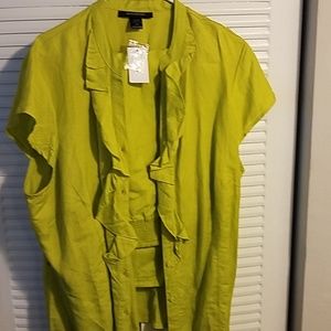 Capri Set (Shirt and Pants)